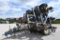 Blu-Jet AT5000 23-knife NH3 applicator