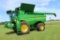 2021 John Deere S780 4wd combine