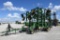 2002 John Deere 2200 44.5' field cultivator