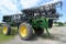 2010 John Deere 4930 self-propelled sprayer