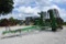 Unverferth 1225 53' rolling harrow