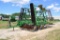 2006 John Deere 726 34' soil finisher