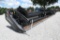 2012 MacDon FD70 40' flex draper head