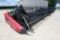 2012 Case-IH 2162 45' flex draper head