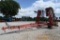 Unverferth 1225 47' rolling harrow