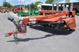 New Holland 1411 mower conditioner