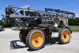 2004 Hagie STS 12 self-propelled sprayer