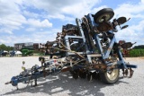 Blu-Jet AT5000 23-knife NH3 applicator