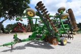 2013 John Deere 2623 30'8