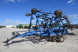 DMI Tiger-Mate 27' field cultivator