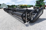 2010 MacDon FD70 45' flex draper head