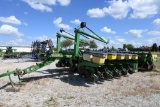 1998 John Deere 1780 16/32 planter
