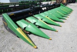 2012 Drago NR12 12 row 30