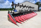 2010 Drago S18 18 row 20