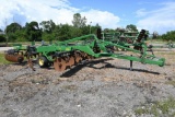 2004 John Deere 512 17'6