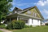 Tract 1 - Home