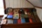 Quantity of older children's hardback books