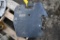 Suitcase weight