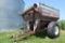 J&M 525 grain cart