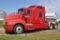 2003 Kenworth T600 semi truck