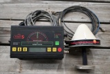 Outback S lightbar system