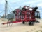 Case-IH Tiger-Mate 200 44' field cultivator