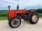 Allis Chalmers 6060 MFWD tractor