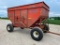 M&W 300B gravity wagon
