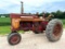 International 560 2wd tractor