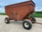 M&W 300B gravity wagon
