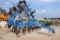 DMI Nutri-Placr 4250 15-knife NH3 applicator