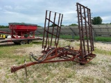 Remlinger 500 26' harrowgator
