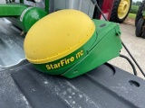 John Deere StarFire iTC receiver