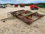 Kewanee 15' cultimulcher