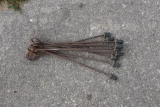 Branding Irons