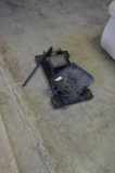 Hyd. Transmission jack