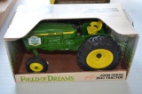 Ertl 1/16 scale John Deere Field of Dreams 2640 tractor