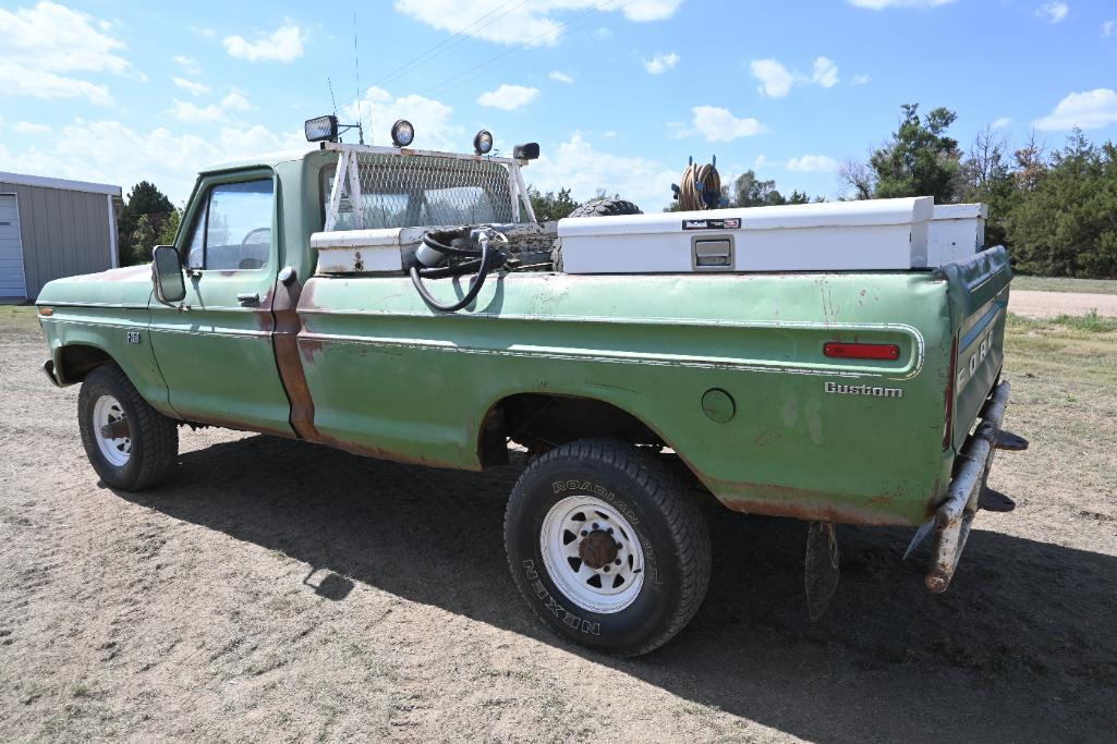 thumbnail image 2 of Front Wheel Cylinders For 1973-1975 Ford F250 4x4 Truck – 3/4 Ton, 4 Wheel Drive 2 of 4