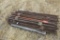 67 Steel Fence Post