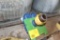 PTO Water Pump