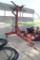 Engine Stand