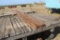 (2) Wood Stringers