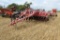 2008 Sunflower 4511 Disk Ripper