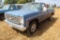 1975 Chev C20 Scottsdale Pickup