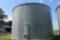 Butler 10,500 Bushel, 30' Grain Bin