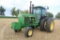 John Deere 4440 Tractor