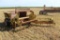 Degelman R570S PT Reel Type Rock Picker