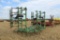 John Deere 1100 Field Cultivator