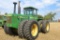 John Deere 8640 4WD Tractor