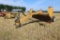 HyGrade Pull Type Blade